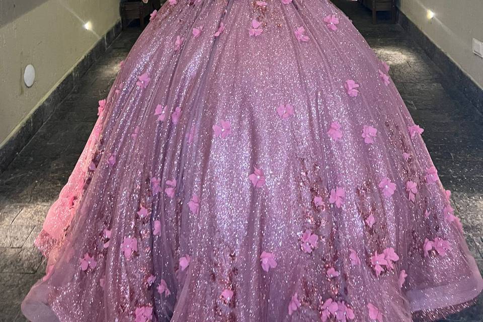 Cerimonialista de debutante