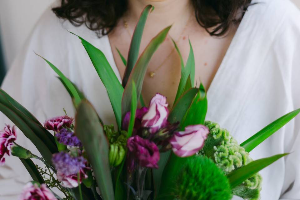 Cerimonialista de casamento