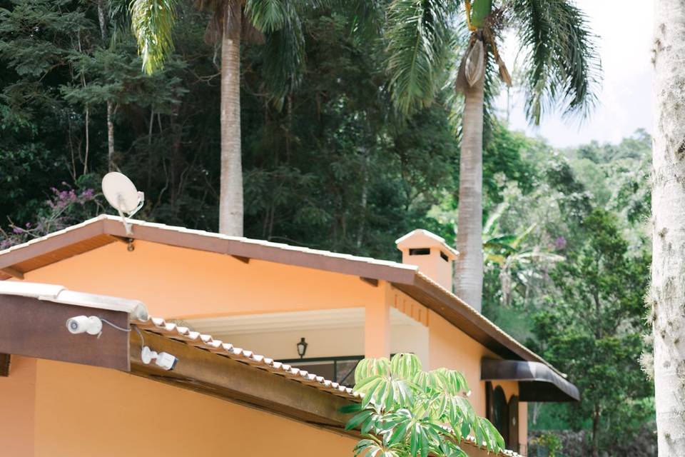 Cerimonialista de casamento