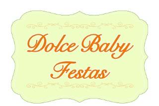 Dolce Baby Festas logo