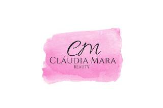 Cláudia Mara Beauty  logo