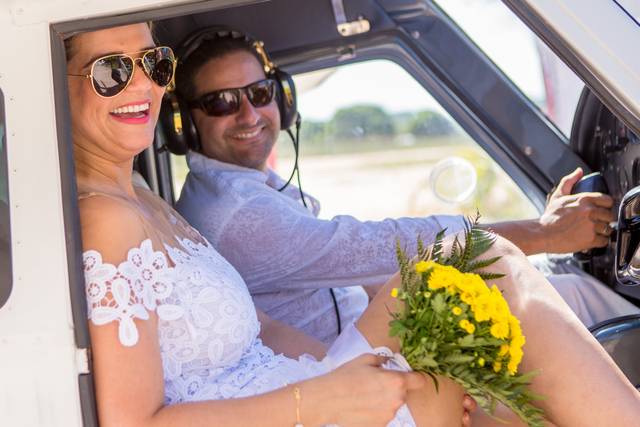Pre-wedding