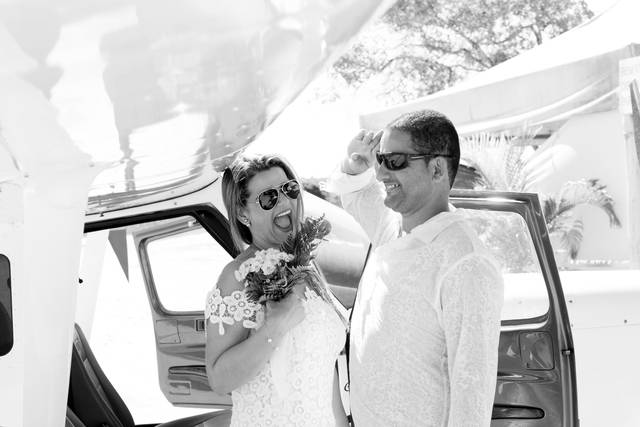 Pre-wedding