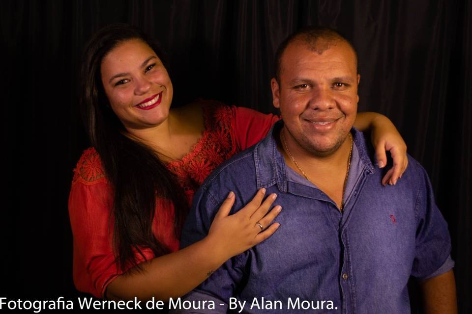 Família Werneck de Moura