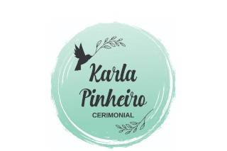 Karla Pinheiro Cerimonial  logo