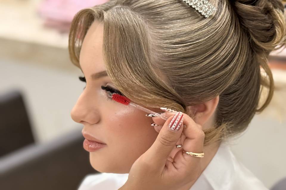 Storymaker Sato para Noivas