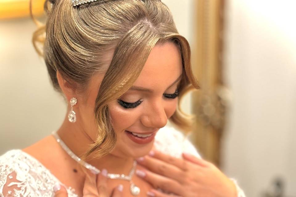 Storymaker Sato para Noivas