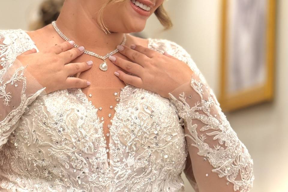 Storymaker Sato para Noivas