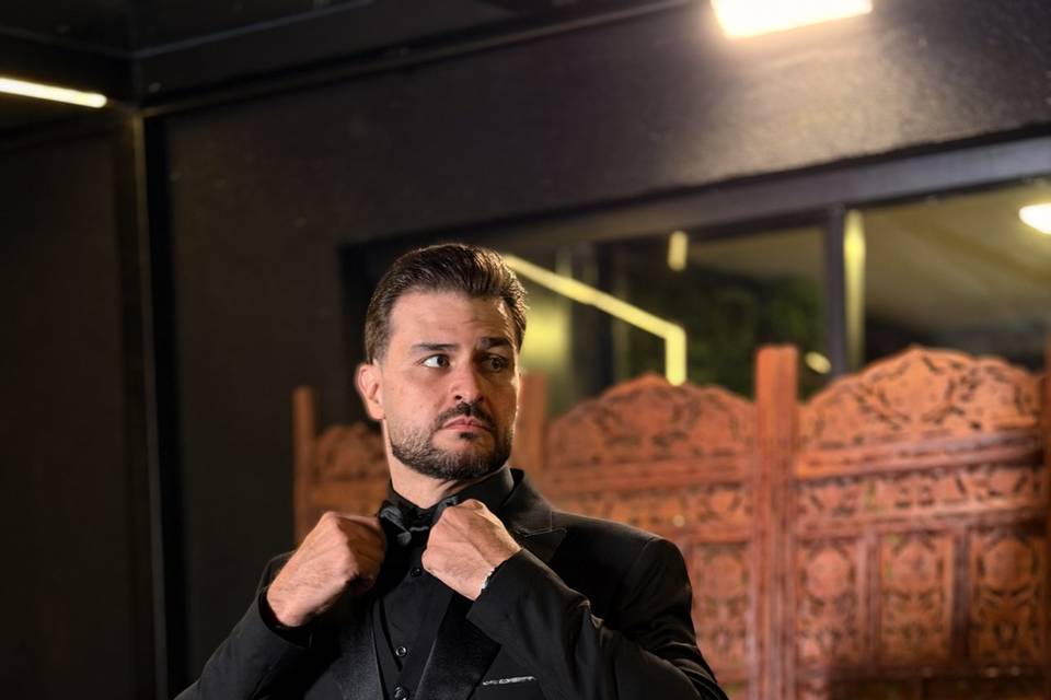 Storymaker Sato para Noivas