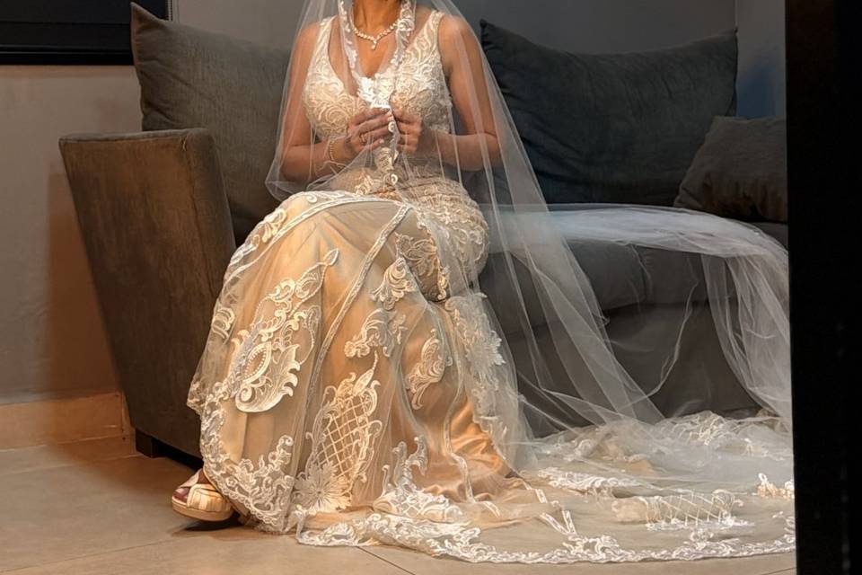 Storymaker Sato para Noivas