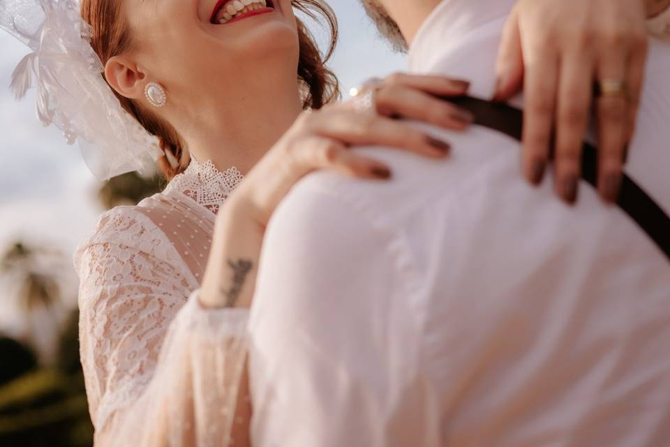 Pré Wedding