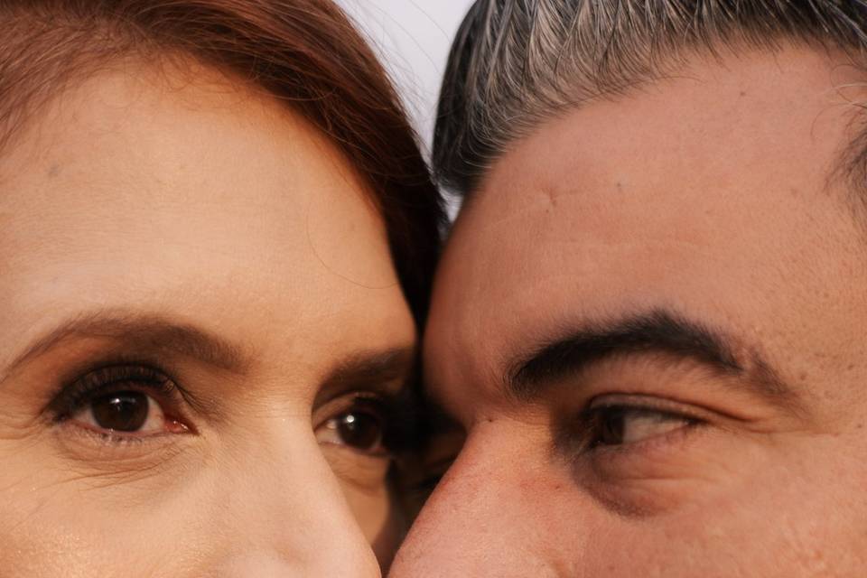 Pré Wedding