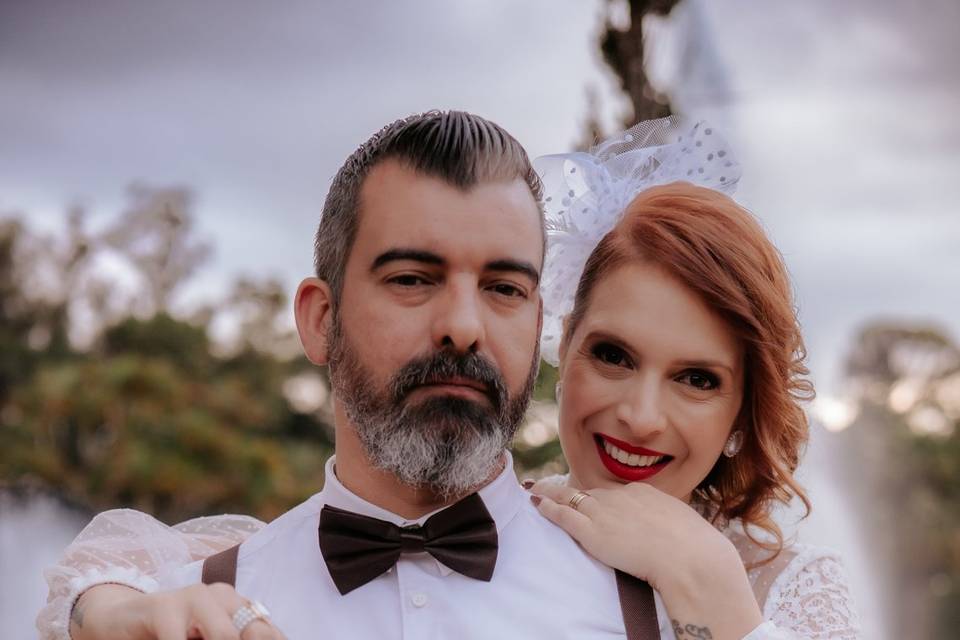 Pré Wedding