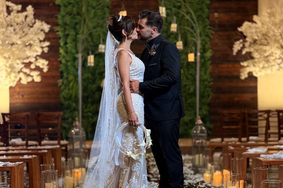 Storymaker Sato para Noivas