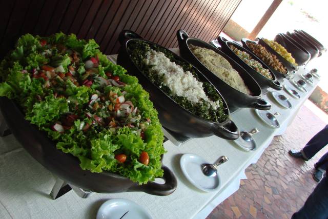 Feijoada completa