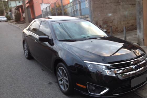 New Fusion SEL