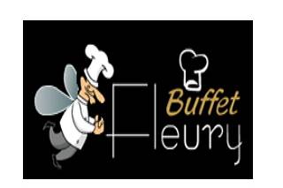 Buffet Fleury Logo