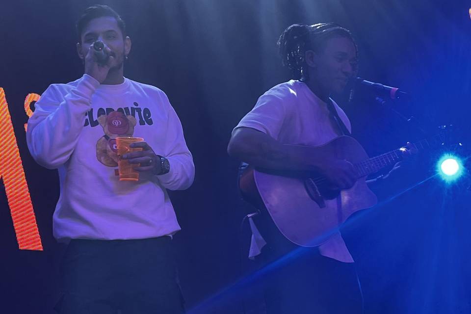 Felth feat Hungria