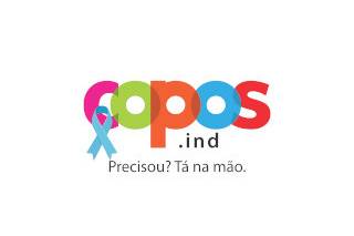 Copos.ind  logo