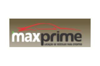 MaxPrime  logo