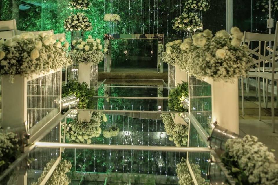 Decoração