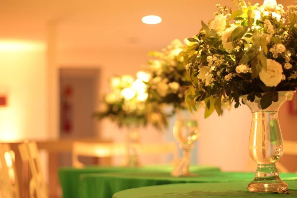 Decoração