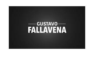 Gustavo Fallavena logo