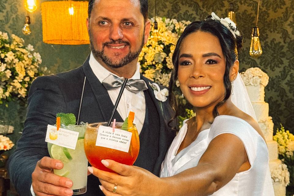 Jovana & Leonardo.