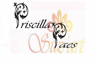 Priscilla Paes logo