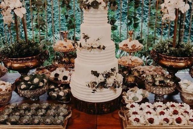 Casamento Lia