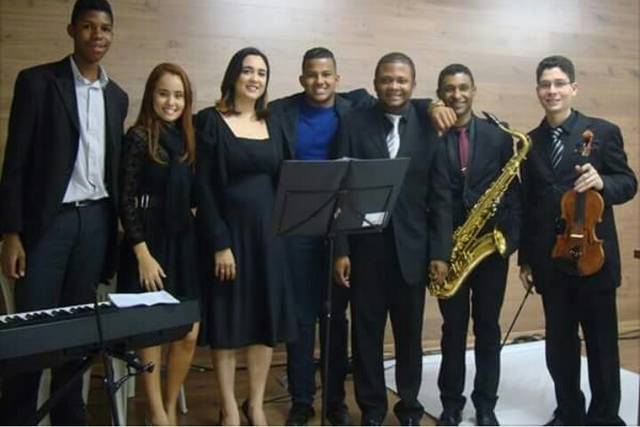 Gratidão por mais um