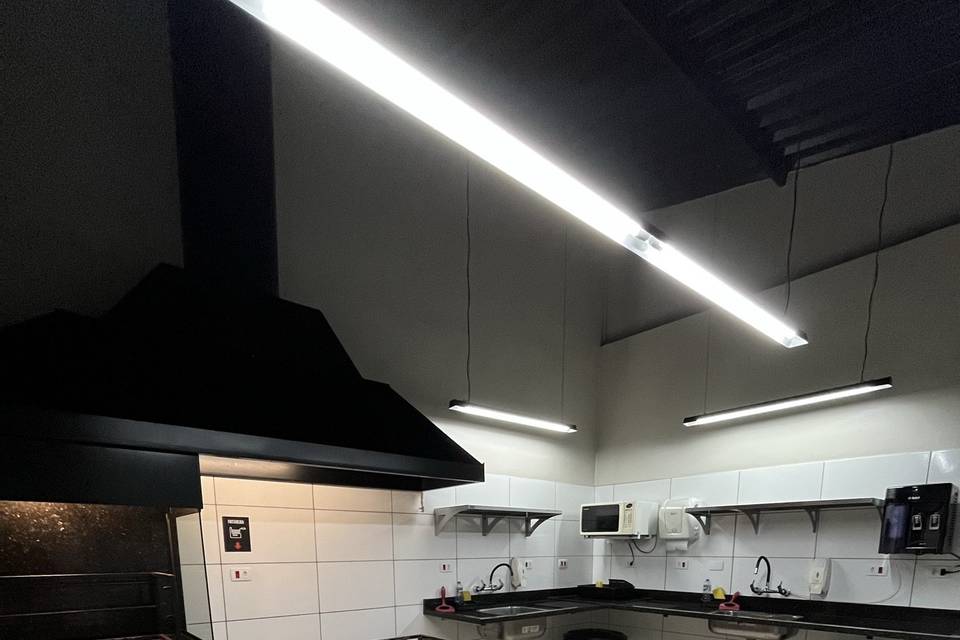 Cozinha