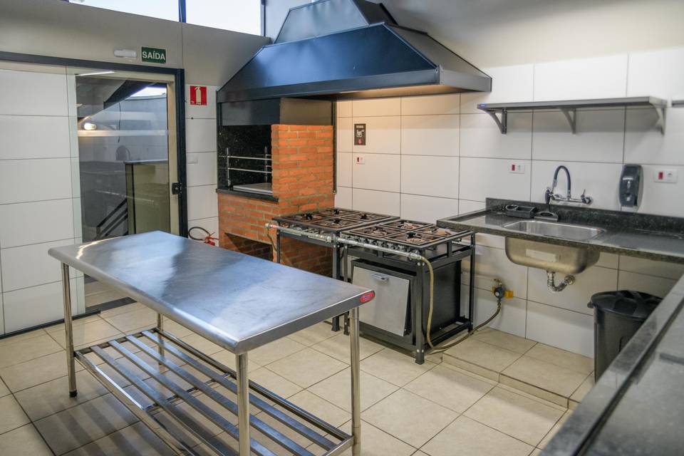 Cozinha