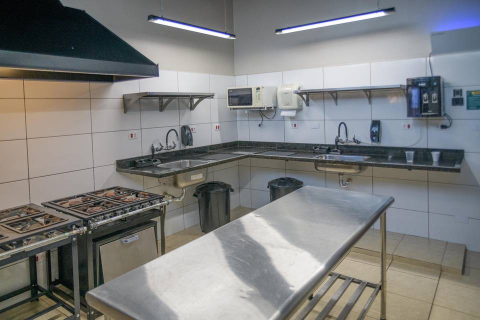 Cozinha