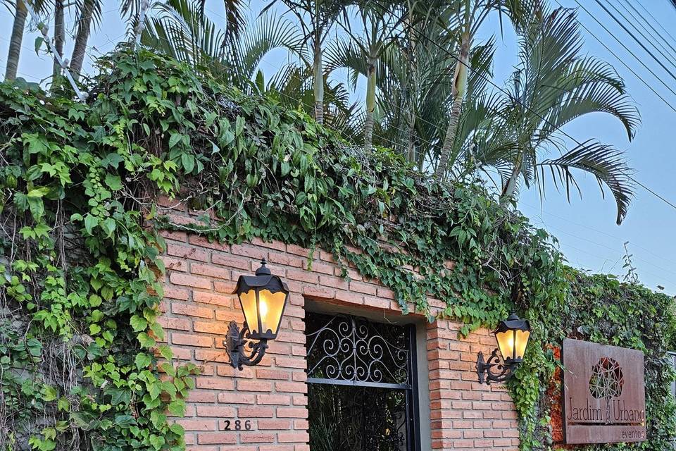 Entrada