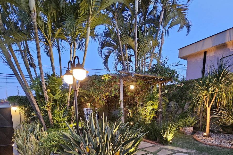 Jardim