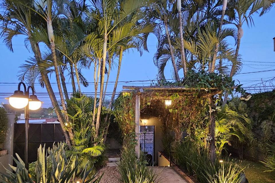Jardim