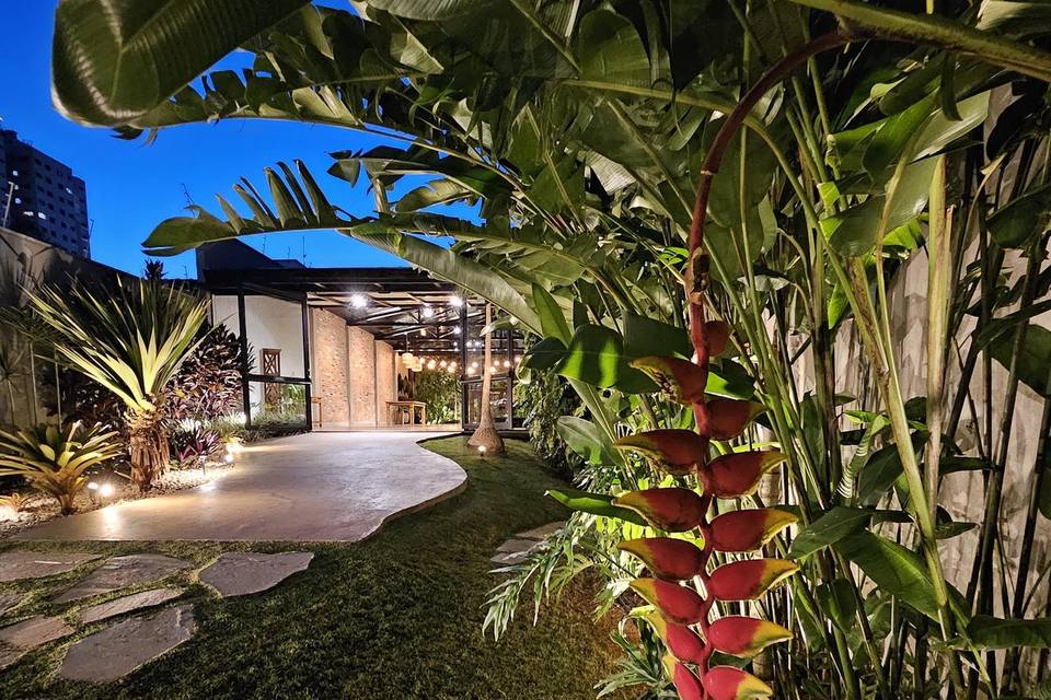 Jardim