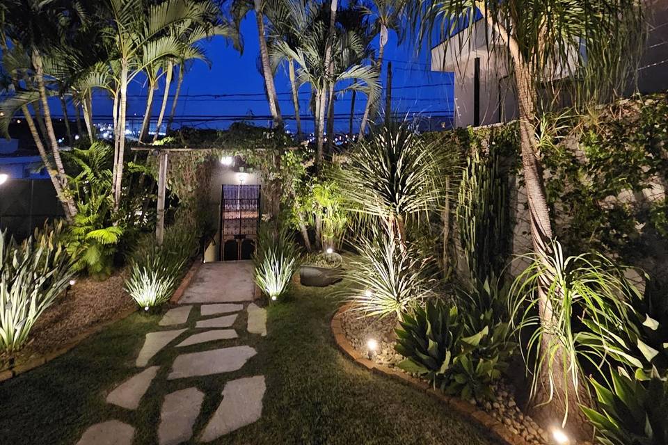 Jardim