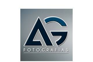AG fotografias logo