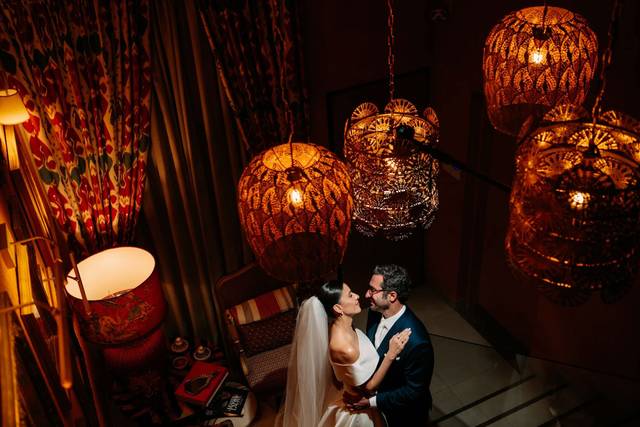 Casamento
