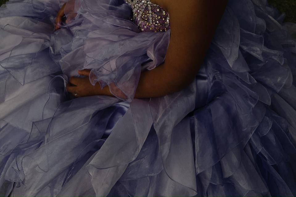 Debutante