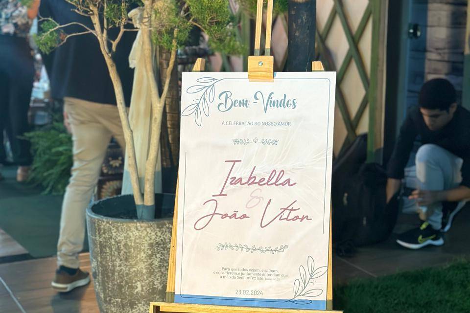 Mini Wedding