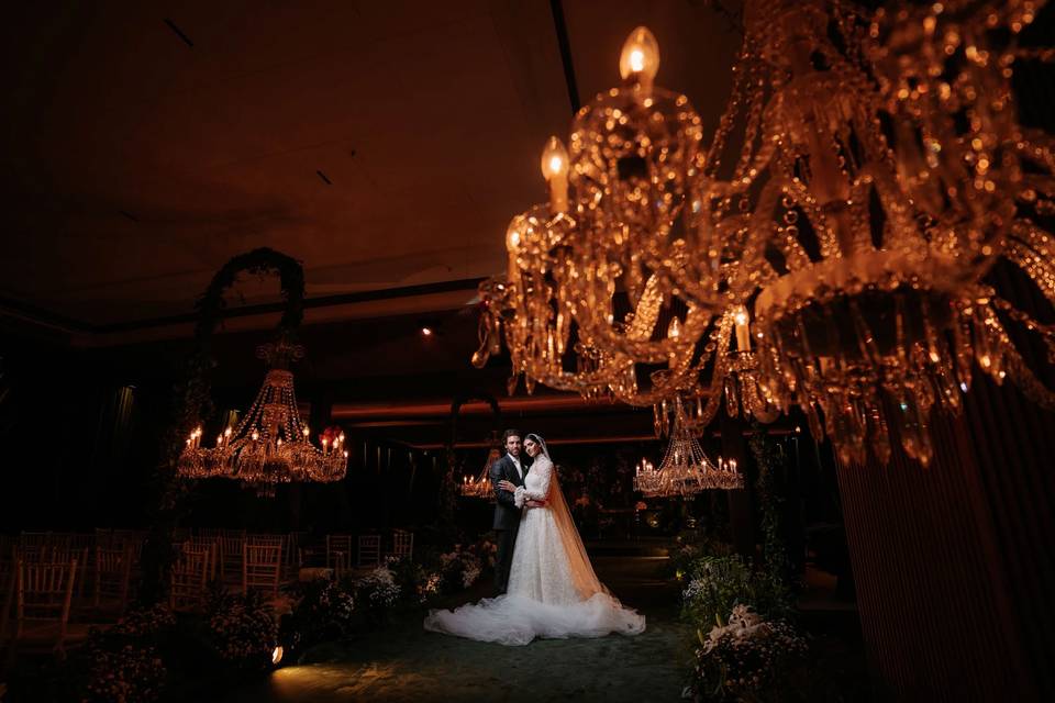 Casamento