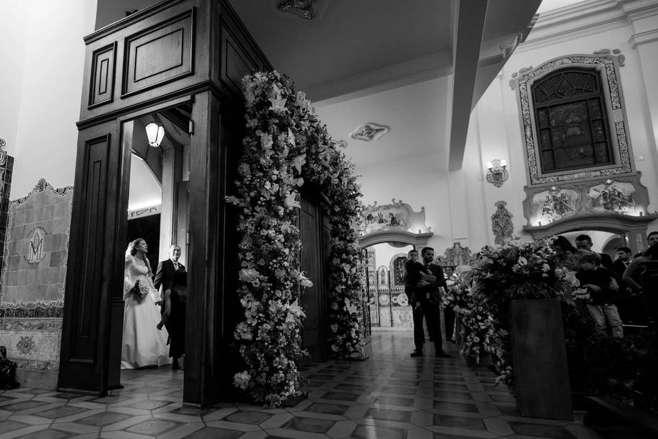Casamento