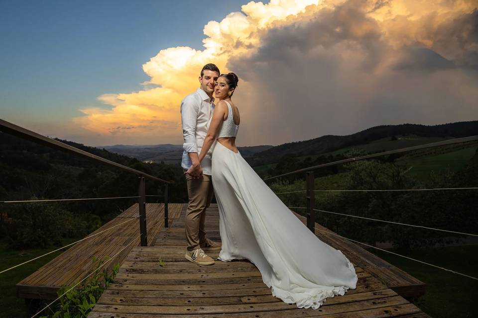 Casamento