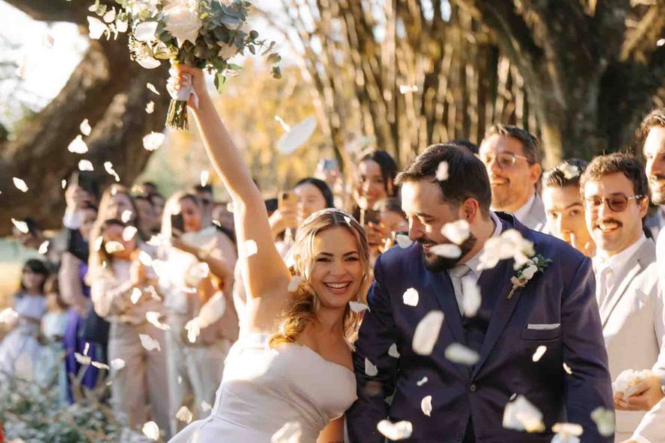 Casamento