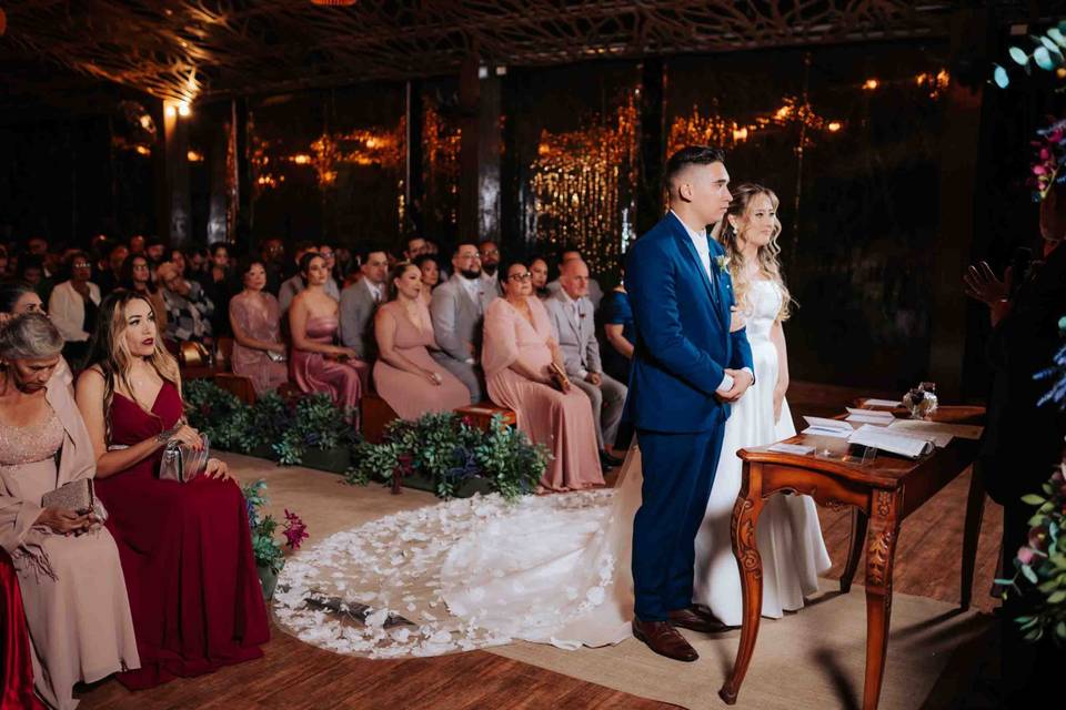Casamento