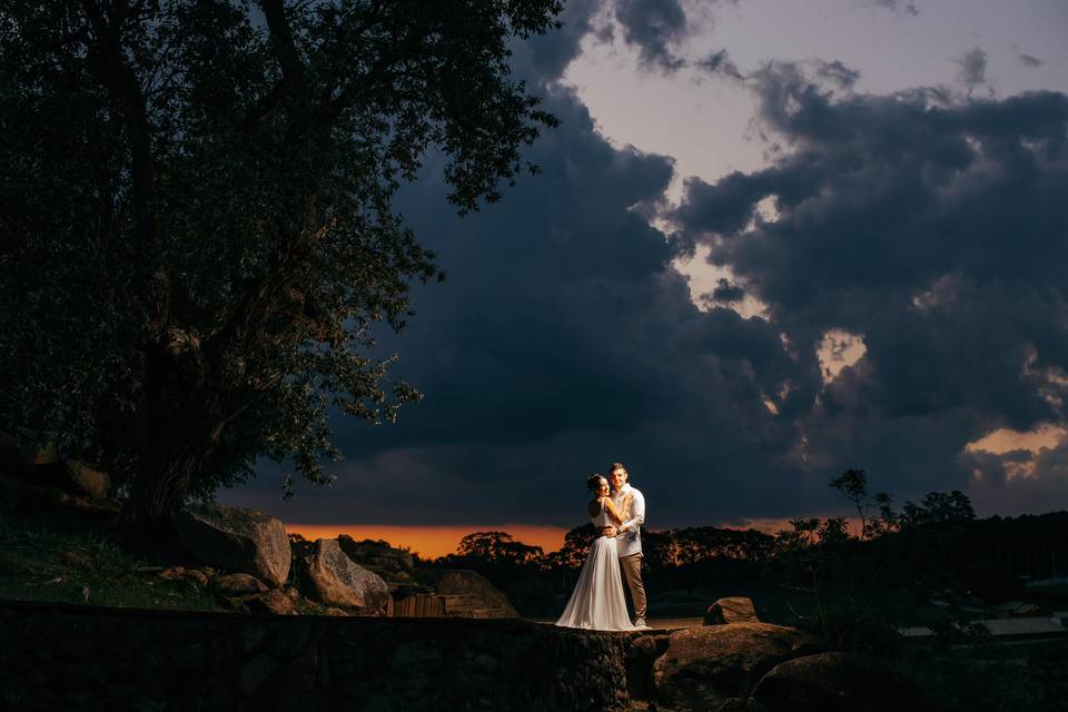 Casamento