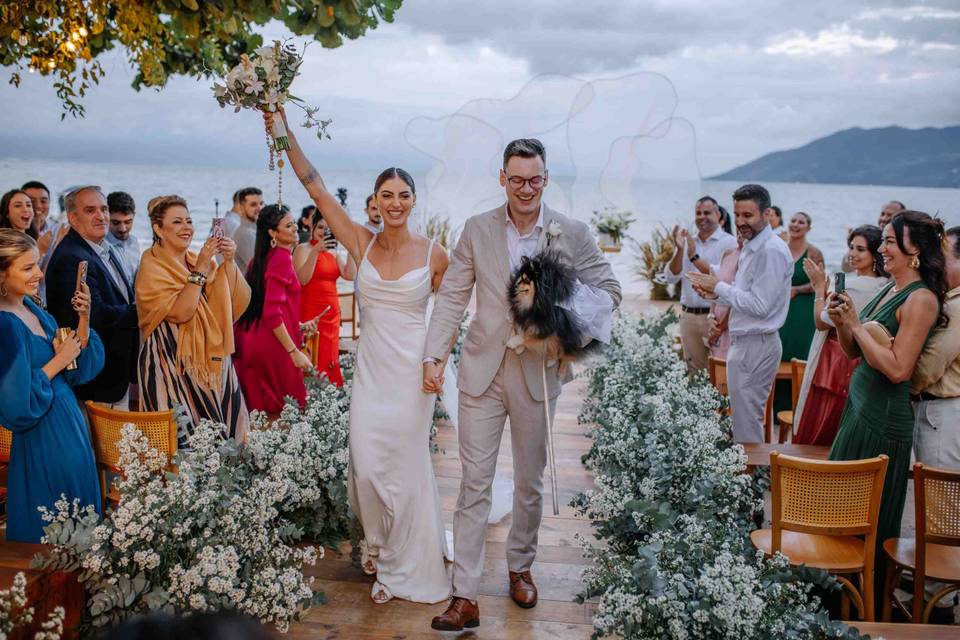 Casamento